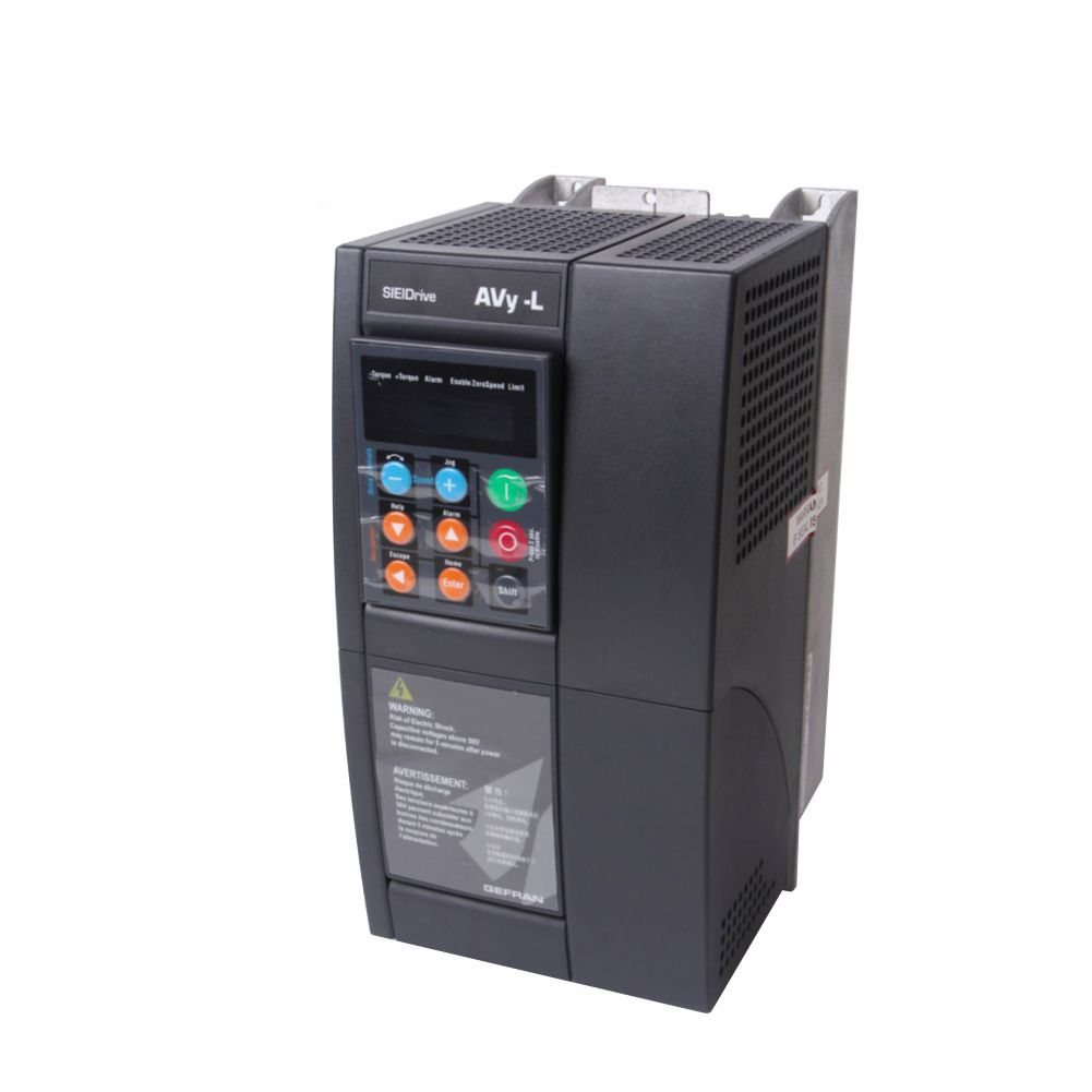 elevator drive inverter SIEI AVY2075-EBL BR4 Elevator Parts
