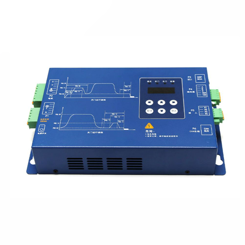 Elevator Door Controller BST BG203-DZC1C Elevator Door Inverter
