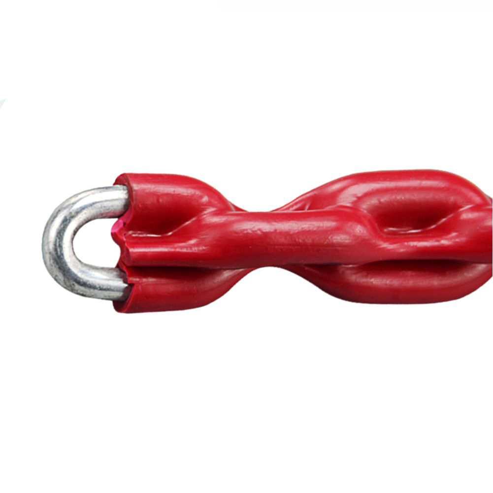 general Elevator plastic balance compensation chain elevator parts