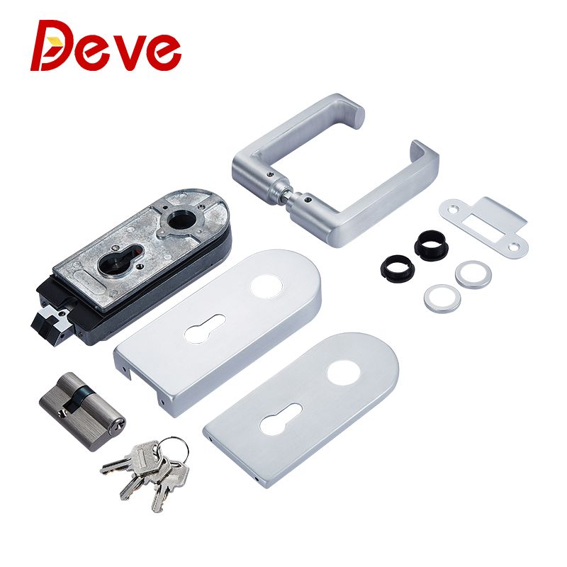 Glass Central Locks --- lianJi10w51