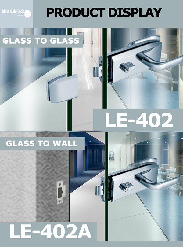 Exceptional Double Glass Door Lock Unrivaled Quality and Design (1)
