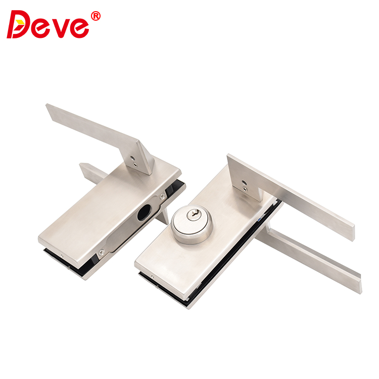 American standard lock