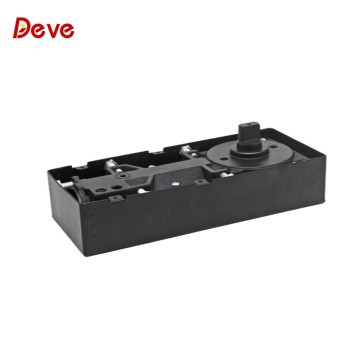 Simple Design Floor Spring Stainless Steel Panel