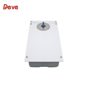 Floor Spring Stainless Steel For Glass Door