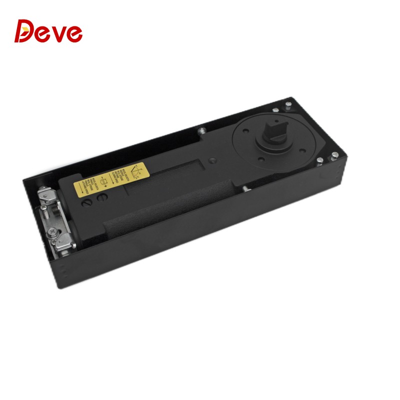 Stainless Steel Floor Spring High Quality Classic Design