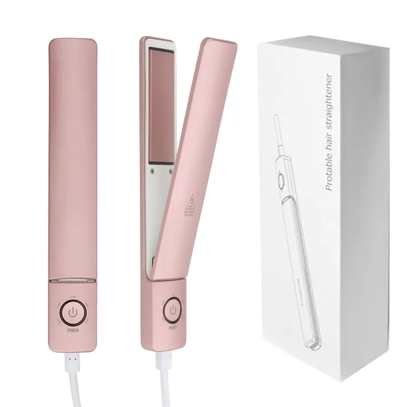 TOPSTAR 198: Your Ultimate Portable Mini Hair Straightener