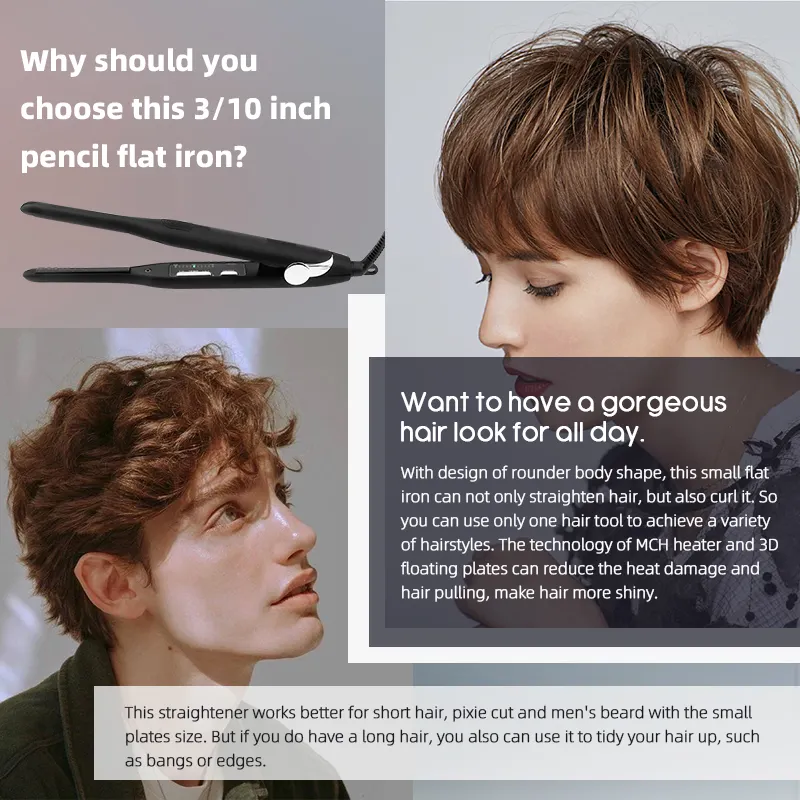 UV520 Ceramic MINI Pencil Hair Straightener.png