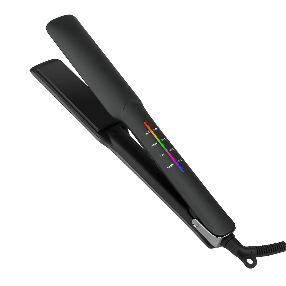 Why choose TOPSTAR 172 Negative Ion Hair Straightener