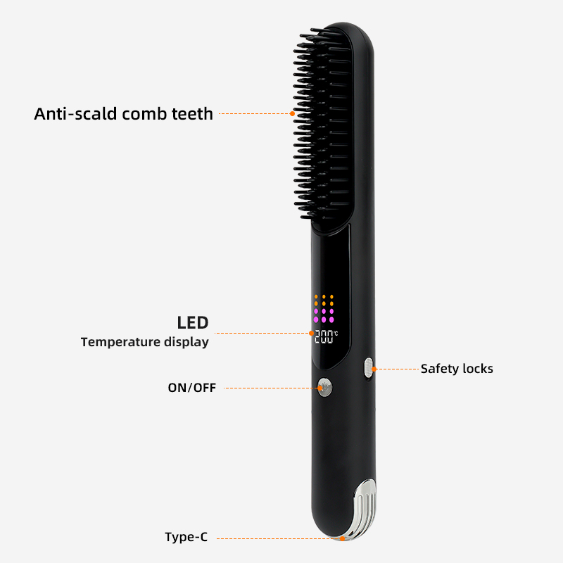 HS103 Ionic Hair Straightening Brush.jpg