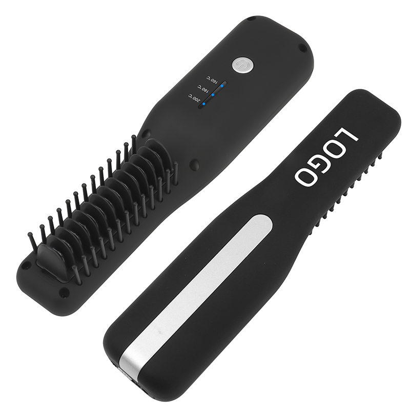 017 The Ultimate Out-of-Home Styling Guide for Cordless Hair Straightening Brushes
