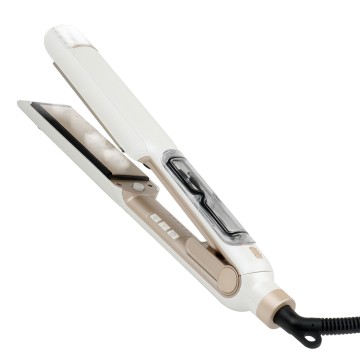 OEM Custom Logo 088E Steam Hair straightener