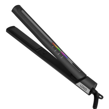 OEM Custom Logo 169 Negative ions Hair Straightener