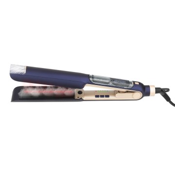 OEM Custom Logo 088B infrared Steam Hair Straightener