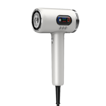 OEM Custom Logo F04 High speed hair dryer