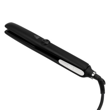 OEM Custom LOGO 089 Infrared Steam Hair Straightener