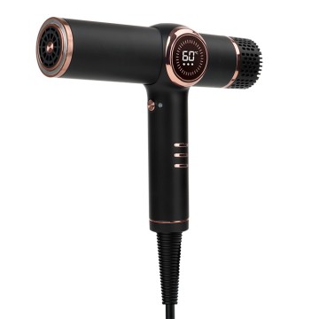 OEM Custom Logo F07 High speed hair dryer