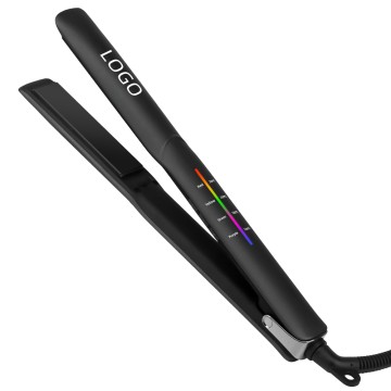 OEM Custom 171 Negative ions Hair straightener