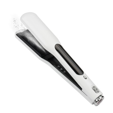OEM Custom LOGO S003 Steam Hair Straightener