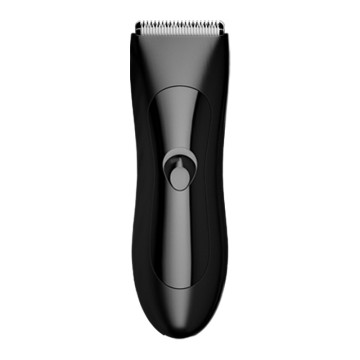 OEM Custom Logo 500A Body Hair Trimmer