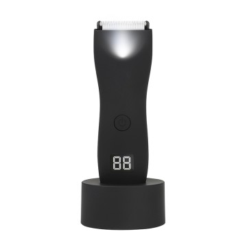 OEM Custom Logo TPX033 Men Body Hair Trimmer