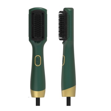 OEM Custom Logo FS01 3 IN 1 Hair Dryer And Volumizer Hot Air Brush