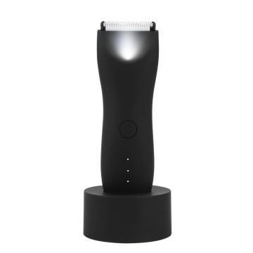 OEM Custom Logo TPX032 Body Shaver Trimmer