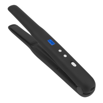 OEM CUSTOM LOGO UV925 Portable Wireless Hair Straightener