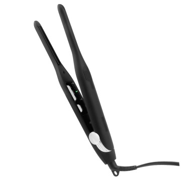 OEM Custom Logo UV520 Ceramic MINI Pencil Hair Straightener