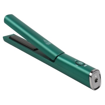 OEM Custom LOGO SC01 Wireless Professional Hair Straightener