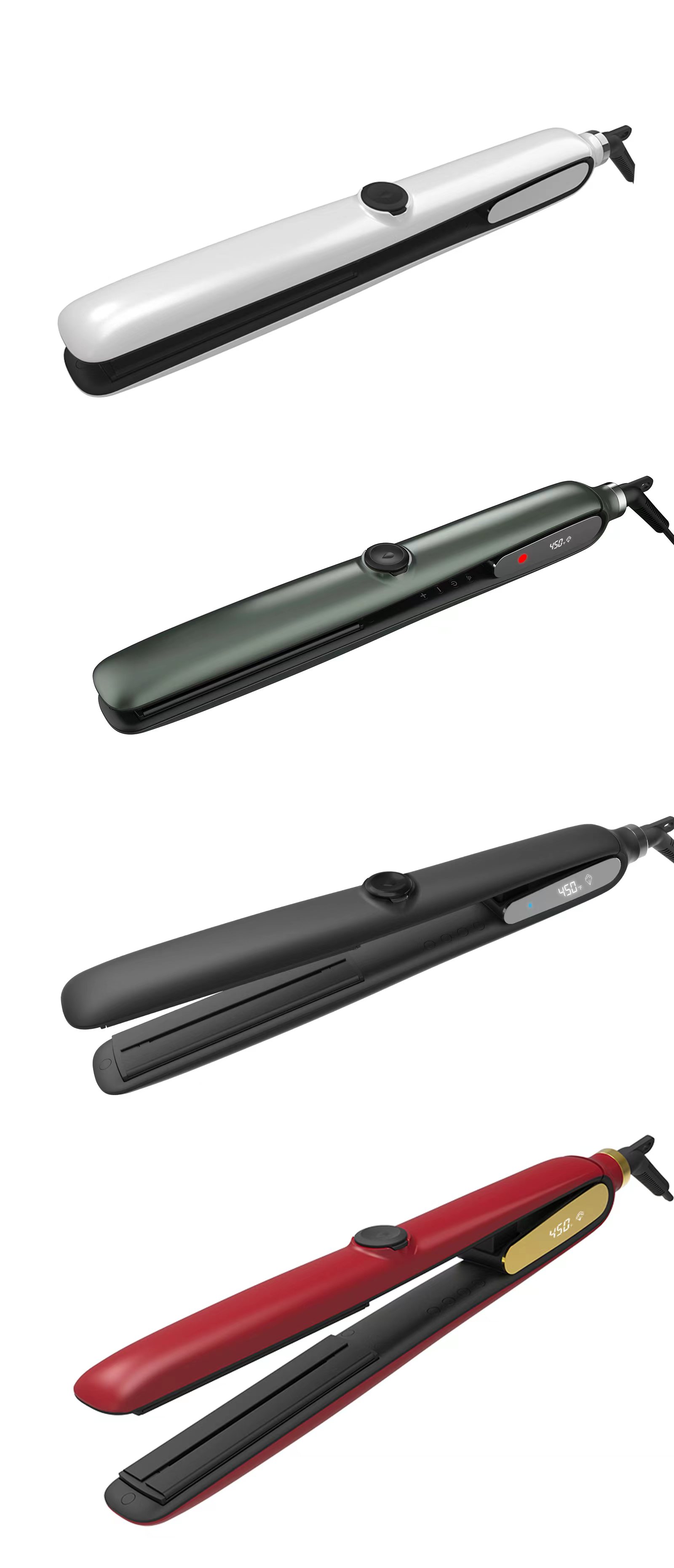 089 Infrared Steam Hair Straightener.jpg