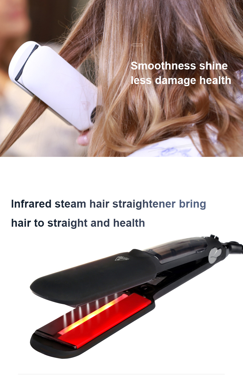 088PLUS Infrared Steam Hair Straightener.jpg