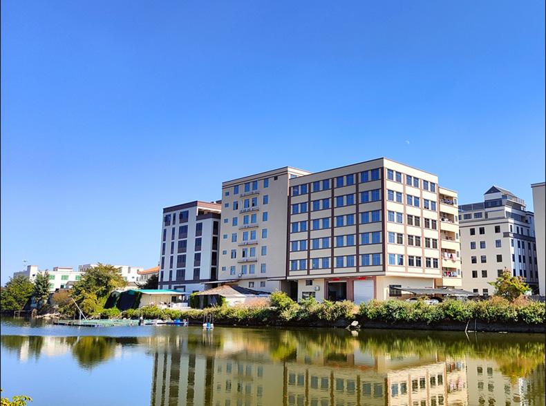 Professional Innovation, Intelligent Manufacturing: An In-Depth Look at Shantou Chenghai Yate Auto Accessories Factory