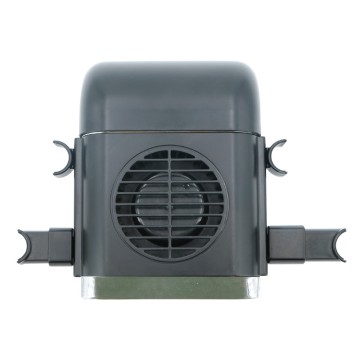 F405 Car Seat Fan 5V USB Cooling Air Fan