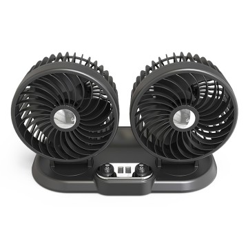 Powerful Storm Fan for Car SUV Truck RV F622U