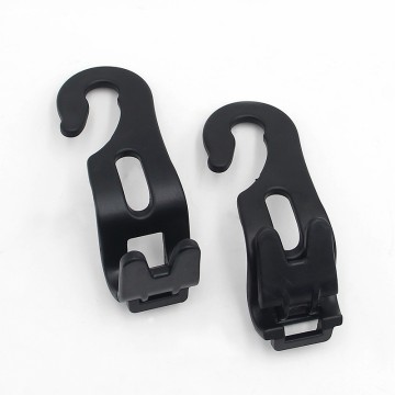Car Seat Foldable Hook 4 Pack G109