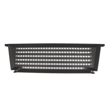 Trunk Valt Cargo Divider for Tesla Cybertruck Upgraded from Official Version