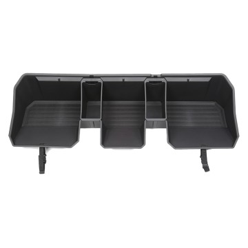 Rear Seat Storage Box Official Version for Tesla Cybetruck