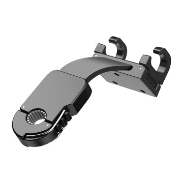 G116 Flexible Hanging Hooks for Car Seat