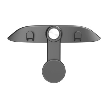 Back Seat Phone Holder Mount Hanging Hook for Tesla Model 3/Y