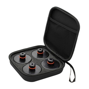 Rubber Jack Lift Pad - 4 Pack for Tesla Model 3/Y