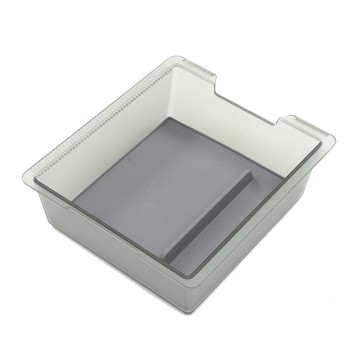 Center Console Storage Box for Tesla Model Y Model 3 TSL80086