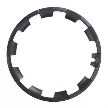 Integrated Model Y 20" Wheel Protector Ring - 4 Pack TSL80205