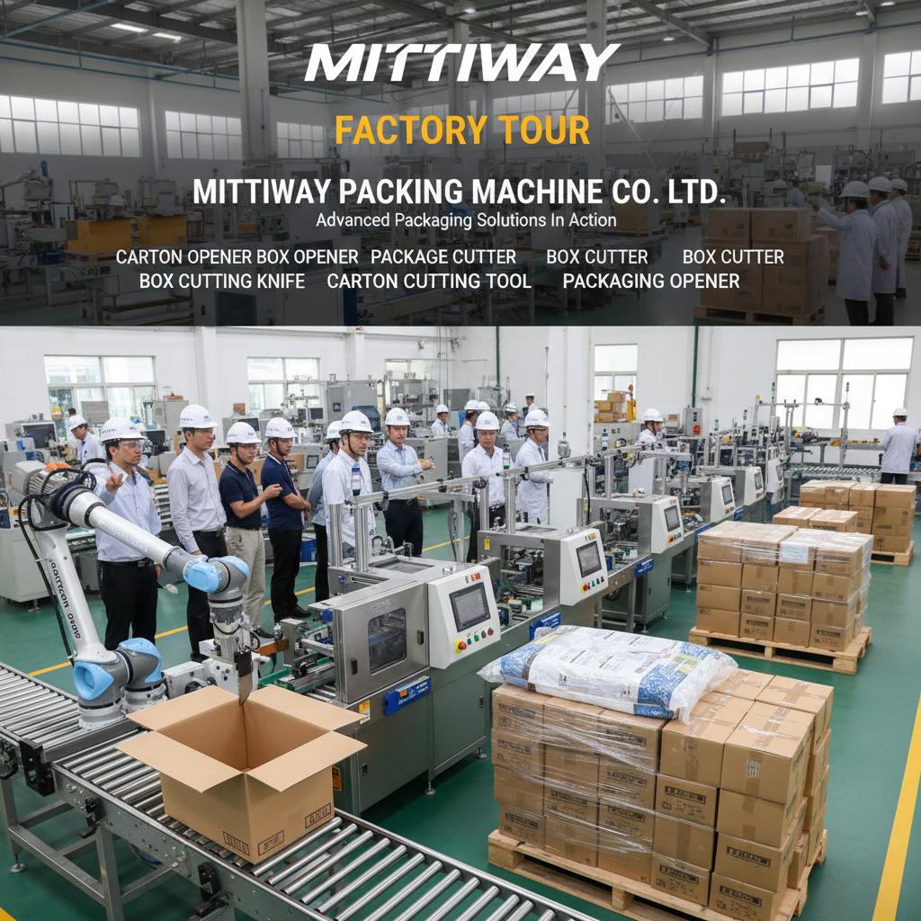 Factory Tour