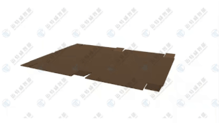 MTW-G15R Hot-Melt Glue Lid Cover Machine