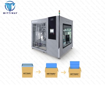 MTW-TF50H High Speed Bag Sealing Machine