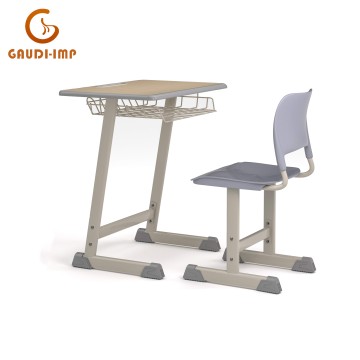 Extremely Simple Style Classroom Chair