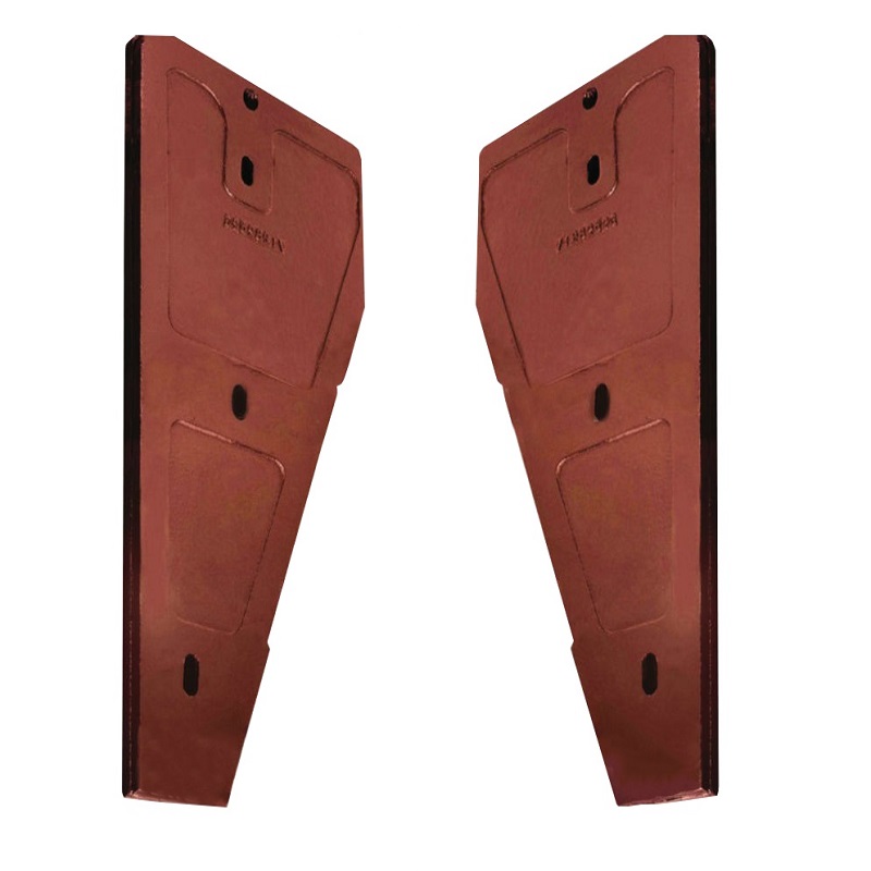cheek plate78p