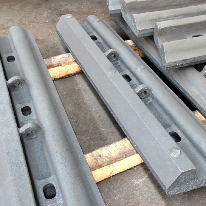 mill liner5vlo