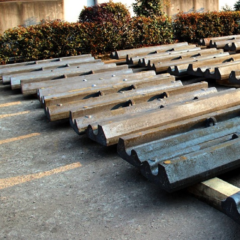 mill liner 47m2