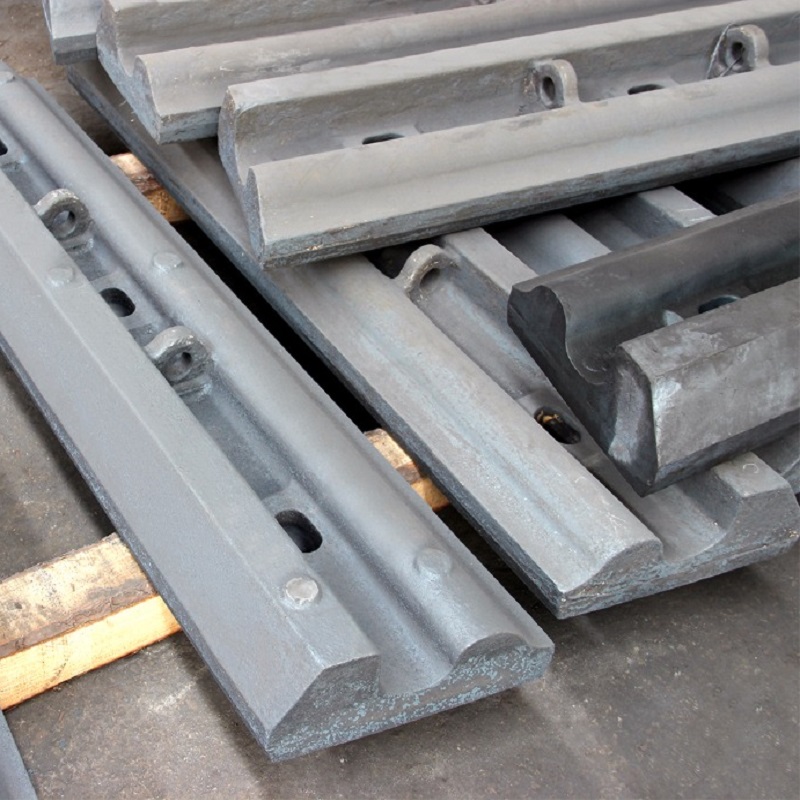 mill liner6g0i